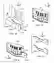 Fig. 07 - High security moving mass lock system