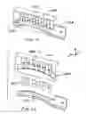 Fig. 08 - High security moving mass lock system