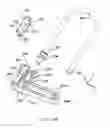 Fig. 12 - High security moving mass lock system