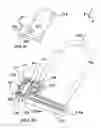 Fig. 14 - High security moving mass lock system