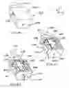 Fig. 17 - High security moving mass lock system