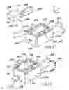 Fig. 19 - High security moving mass lock system