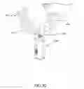 Fig. 25 - Security device for ring products