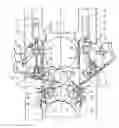 Fig. 01 - REVERSING ROLL STAND HAVING INLET AND OUTLET GUIDES