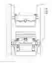 Fig. 04 - REVERSING ROLL STAND HAVING INLET AND OUTLET GUIDES