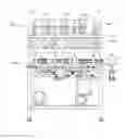 Fig. 01 - Indexing machine with a plurality of workstations