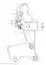 Fig. 06 - PEX crimp tool with crimping insert release
