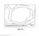 Fig. 11 - Advanced micro flow sensor