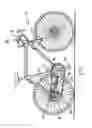 Fig. 02 - Method and Apparatus for Measuring Pedaling Dynamics of a Cyclist