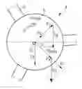 Fig. 01 - Wind turbine and method of determining at least one rotation parameter of a wind turbine rotor