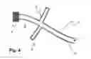 Fig. 05 - Micromechanical sensor with multiple spring bars