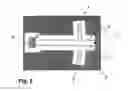Fig. 06 - Micromechanical sensor with multiple spring bars