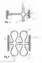 Fig. 08 - Micromechanical sensor with multiple spring bars