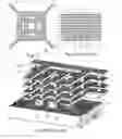 Fig. 03 - MEMS accelerometer with enhanced structural strength