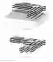 Fig. 14 - MEMS accelerometer with enhanced structural strength