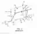Fig. 04 - Flow meter including a balanced reference member