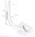 Fig. 01 - ORGAN TYPE ACCELERATION PEDAL ASSEMBLY EMPLOYING LINEAR BEARING