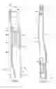 Fig. 09 - Bicycle crank assembly