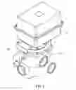 Fig. 03 - Controller for rotation and movement motion