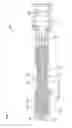 Fig. 02 - Ultrasonic device with integrated gas delivery system