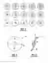 Fig. 02 - Saw blade stabilizer and method