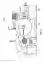 Fig. 04 - Saw blade stabilizer and method