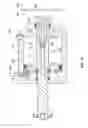 Fig. 09 - Saw blade stabilizer and method
