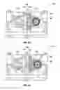 Fig. 15 - Saw blade stabilizer and method