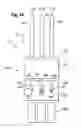 Fig. 12 - Method and apparatus for cutting of food products