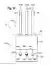 Fig. 19 - Method and apparatus for cutting of food products