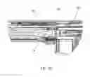 Fig. 08 - Self-engaging non-reciprocating charging handle