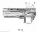 Fig. 09 - Self-engaging non-reciprocating charging handle