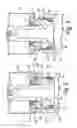 Fig. 03 - Gas cylinder actuator with safety system for controlled ejection of the piston stem