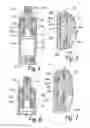 Fig. 04 - Gas cylinder actuator with safety system for controlled ejection of the piston stem