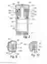 Fig. 05 - Gas cylinder actuator with safety system for controlled ejection of the piston stem