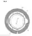 Fig. 09 - Displacement assembly for a fluid device