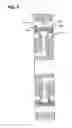 Fig. 10 - Displacement assembly for a fluid device