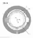 Fig. 11 - Displacement assembly for a fluid device