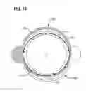 Fig. 13 - Displacement assembly for a fluid device