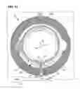 Fig. 14 - Displacement assembly for a fluid device