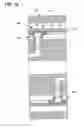 Fig. 15 - Displacement assembly for a fluid device