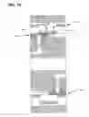 Fig. 16 - Displacement assembly for a fluid device