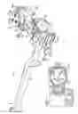Fig. 02 - Adjustable hydraulic master cylinder assemblies