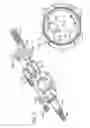 Fig. 04 - Adjustable hydraulic master cylinder assemblies