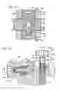 Fig. 07 - Adjustable hydraulic master cylinder assemblies