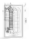 Fig. 05 - Conveyorized baking oven with steam tunnel