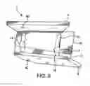 Fig. 04 - Bean knife mount