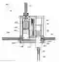 Fig. 01 - Method and mechanical press system for the generation of densified cylindrical briquettes