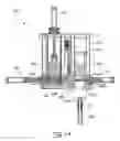 Fig. 15 - Method and mechanical press system for the generation of densified cylindrical briquettes