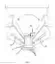 Fig. 04 - Method and apparatus for using a flat bed printer for applying UV-sensitive ink to artificial fingernail tips